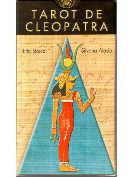TAROT DE CLEOPATRA