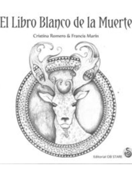 LIBRO BLANCO DE LA MUERTE, EL