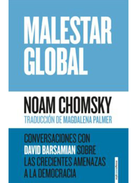 MALESTAR GLOBAL