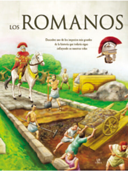 ROMANOS, LOS