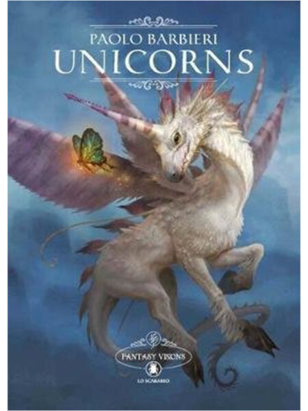 UNICORNIOS FANTASY VISIONS