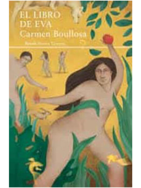 LIBRO DE EVA, EL