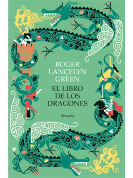 LIBRO DE LOS DRAGONES, EL
