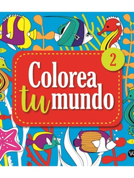 CPOLOREA TU MUNDO 2