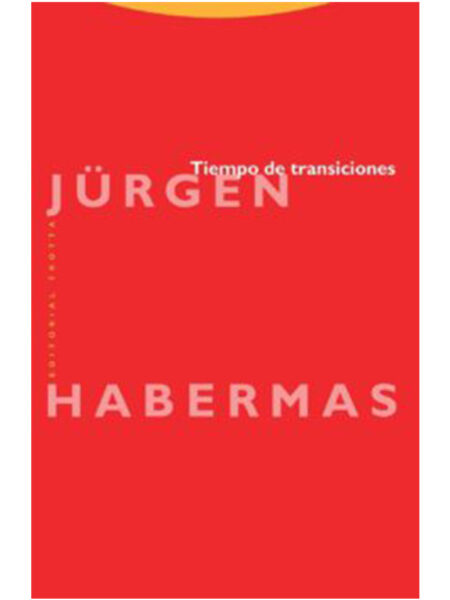 TIEMPO DE TRANSICIONES