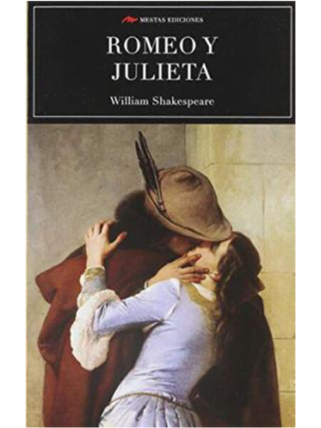 ROMEO Y JULIETA