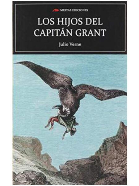 HIJOS DEL CAPITÁN GRANT, LOS