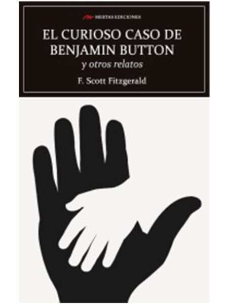 CURIOSO CASO DE BENJAMÍN BUTTON Y OTRAS HISTORIAS, EL