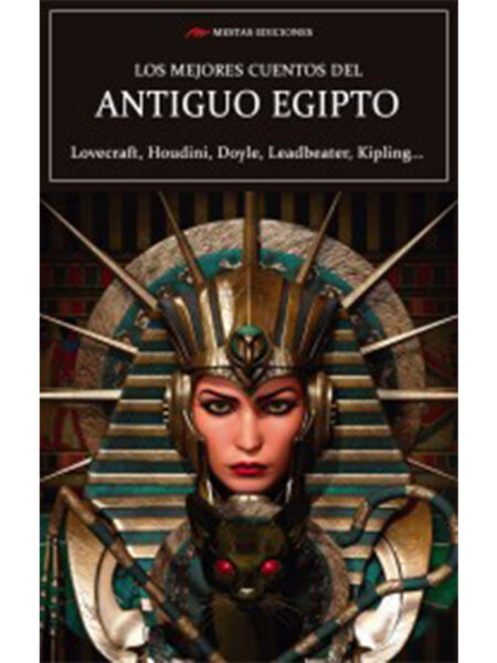 MEJORES CUENTOS DEL ANTIGUO EGIPTO, LOS
