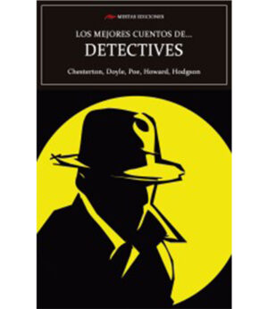 MEJORES CUENTOS DE DETECTIVES, LOS