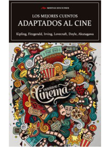 MEJORES CUENTOS ADAPTADOS AL CINE, LOS