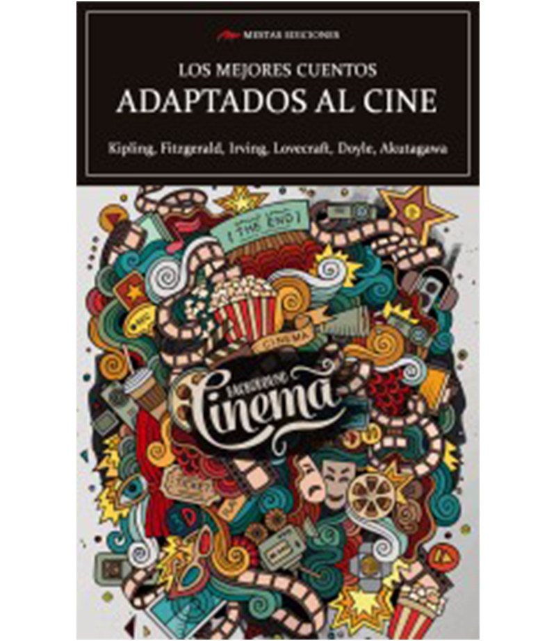 MEJORES CUENTOS ADAPTADOS AL CINE, LOS