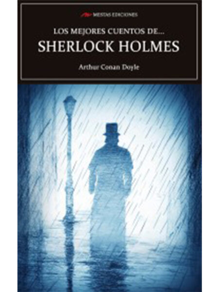MEJORES CUENTOS DE SHERLOCK HOLMES, LOS