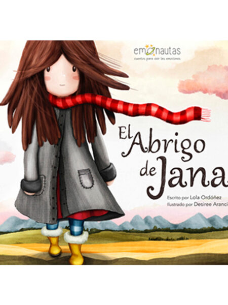 ABRIGO DE JANA, EL
