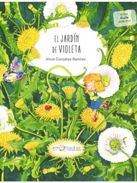 JARDÍN DE VIOLETA, EL