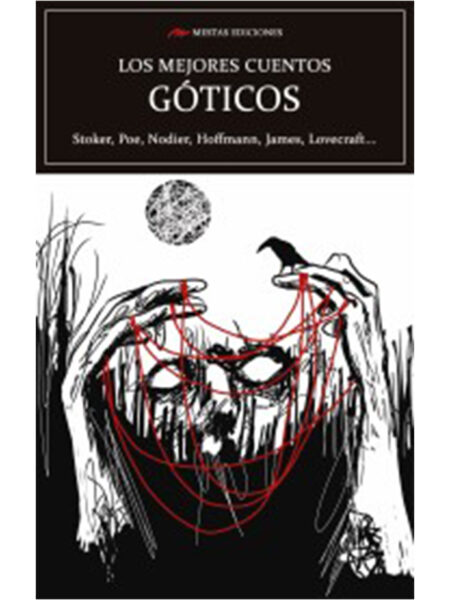 MEJORES CUENTOS GÓTICOS, LOS