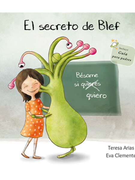 SECRETO DE BLEF, EL