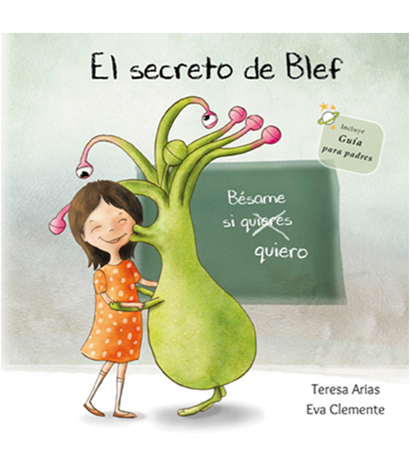 SECRETO DE BLEF, EL