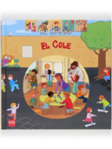 COLE, EL -TD-