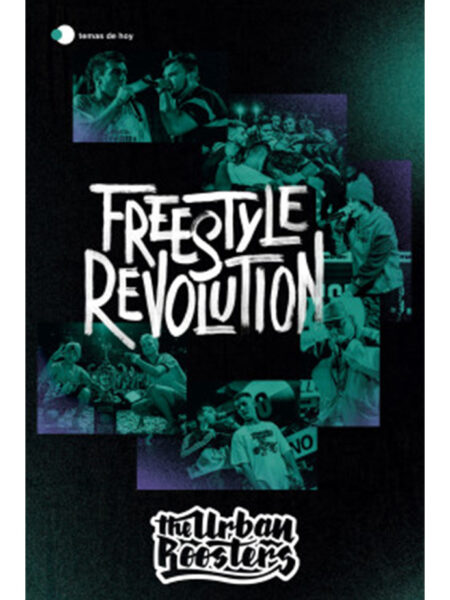 FREESTYLE REVOLUTION