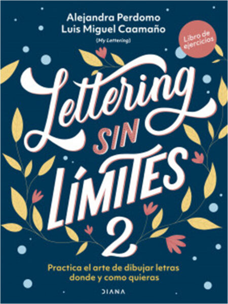 LETTERING SIN LÍMITES 2