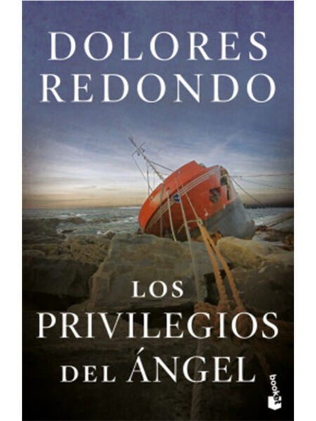 PRIVILEGIOS DEL ÁNGEL, LOS