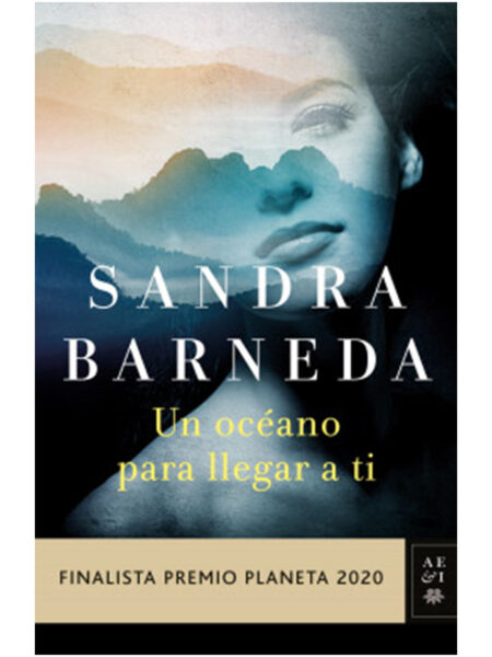 UN OCEÁNO PARA LLEGAR A TI