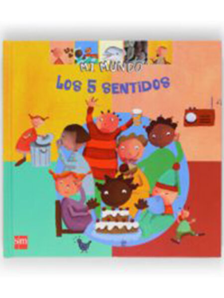 5 SENTIDOS, LOS