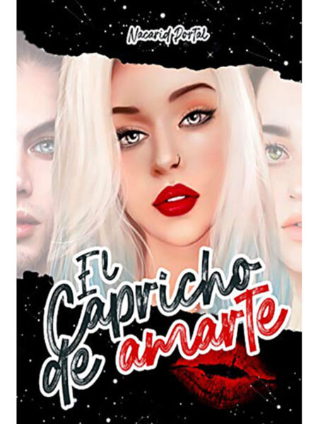 CAPRICHO DE AMARTE, EL