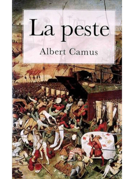 PESTE, LA