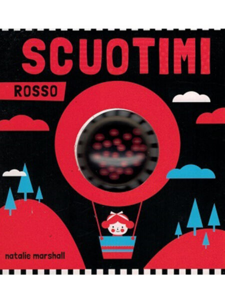 MUÉVMTE ROJO