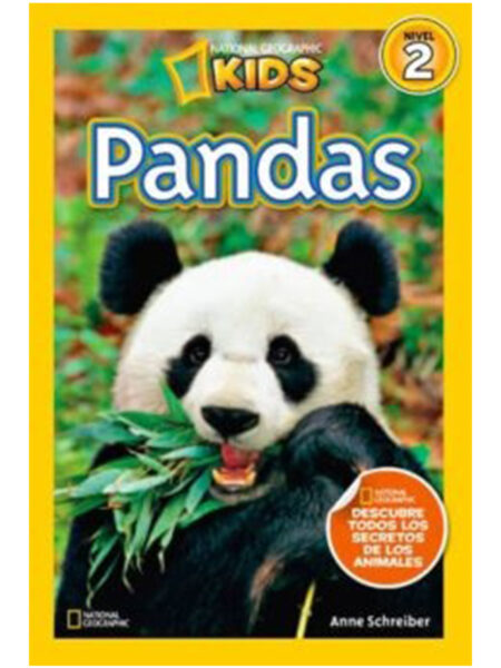 PANDAS