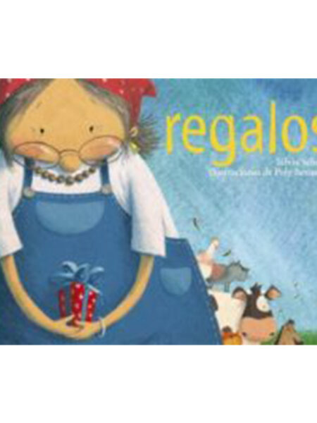 REGALOS -TD-