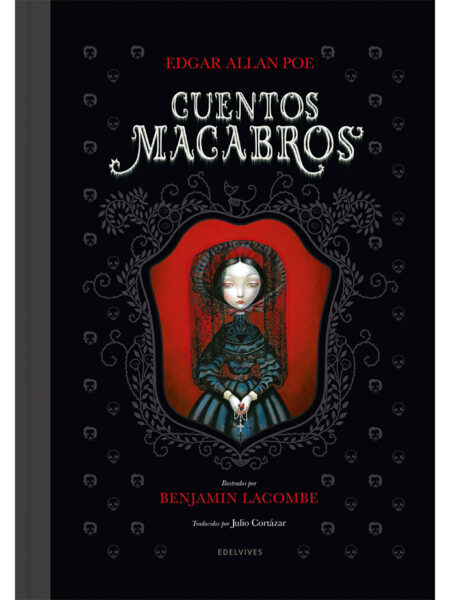 CUENTOS MACABROS