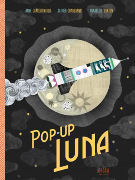 POP - UP LUNA