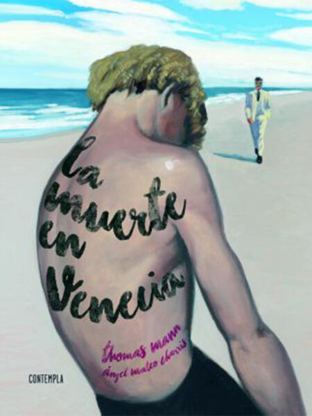 MUERTE EN VENECIA, LA