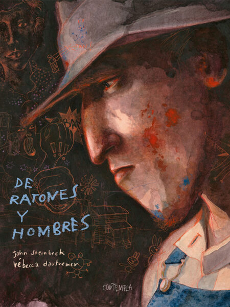 DE RATONES Y HOMBRES