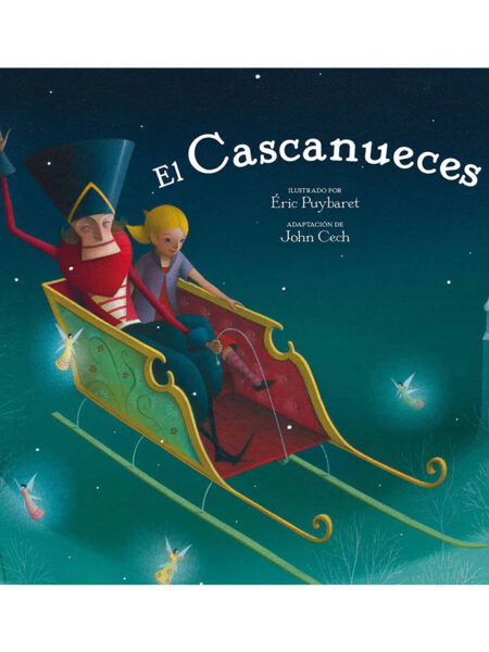 CASCANUECES, EL