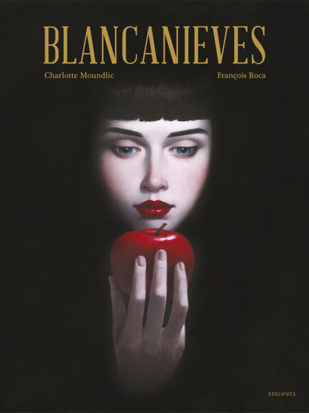 BLANCANIEVES