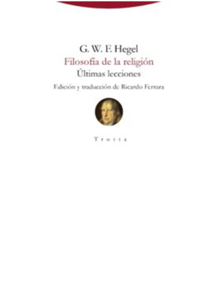FILOSOFÍA DE LA RELIGIÓN