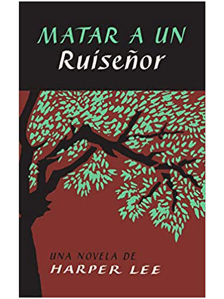 MATAR A UN RUISEÑOR