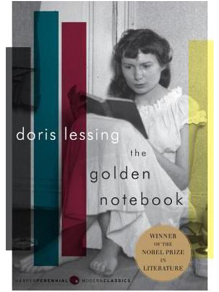 GOLDEN NOTEBOOK, THE