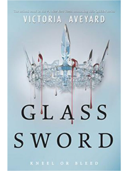 GLASS SWORD