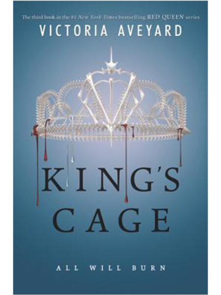 KING´S CAGE