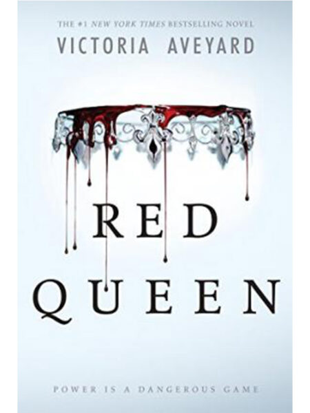 RED QUEEN