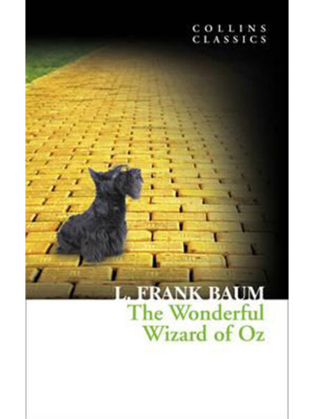 WONDERFUL WIZARD OF OZ, THE