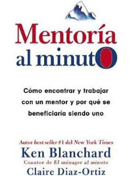 MENTORÍA AL MINUTO