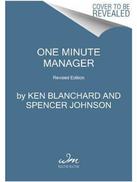 ONE MINUTE MANAGER