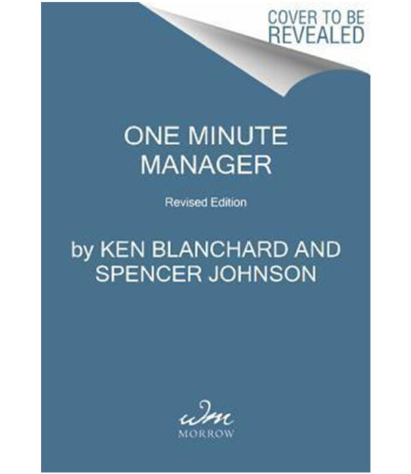 ONE MINUTE MANAGER