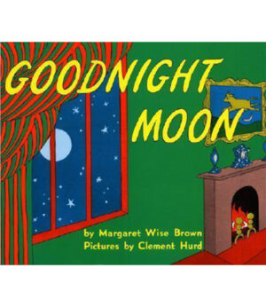 GOODNIGHT MOON